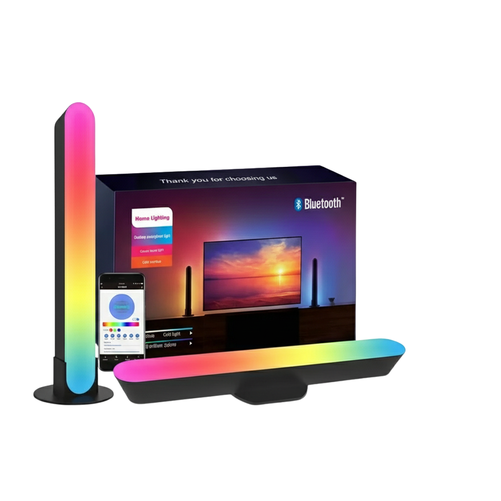 RGB Symphony Lights LED Atmosphere Kit